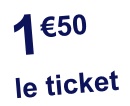 ticket bus Loire
