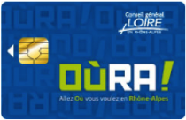 carte oura